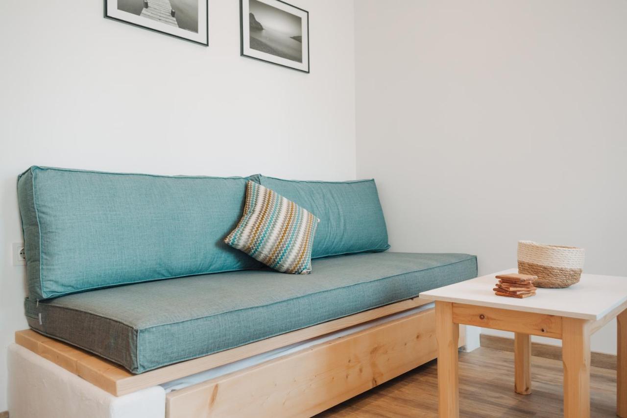 Votsalo Cozy Apartments Limenaria  Buitenkant foto