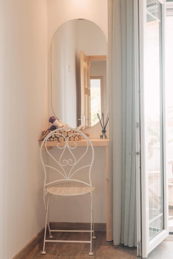 Votsalo Cozy Apartments Limenaria  Buitenkant foto