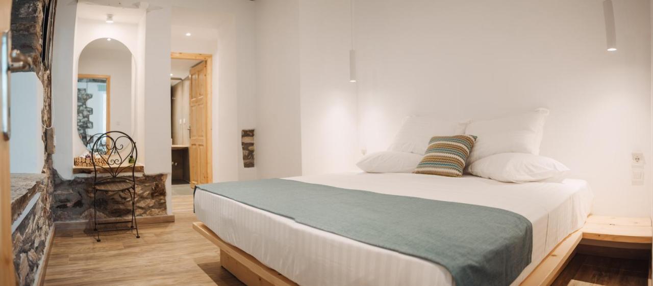Votsalo Cozy Apartments Limenaria  Buitenkant foto
