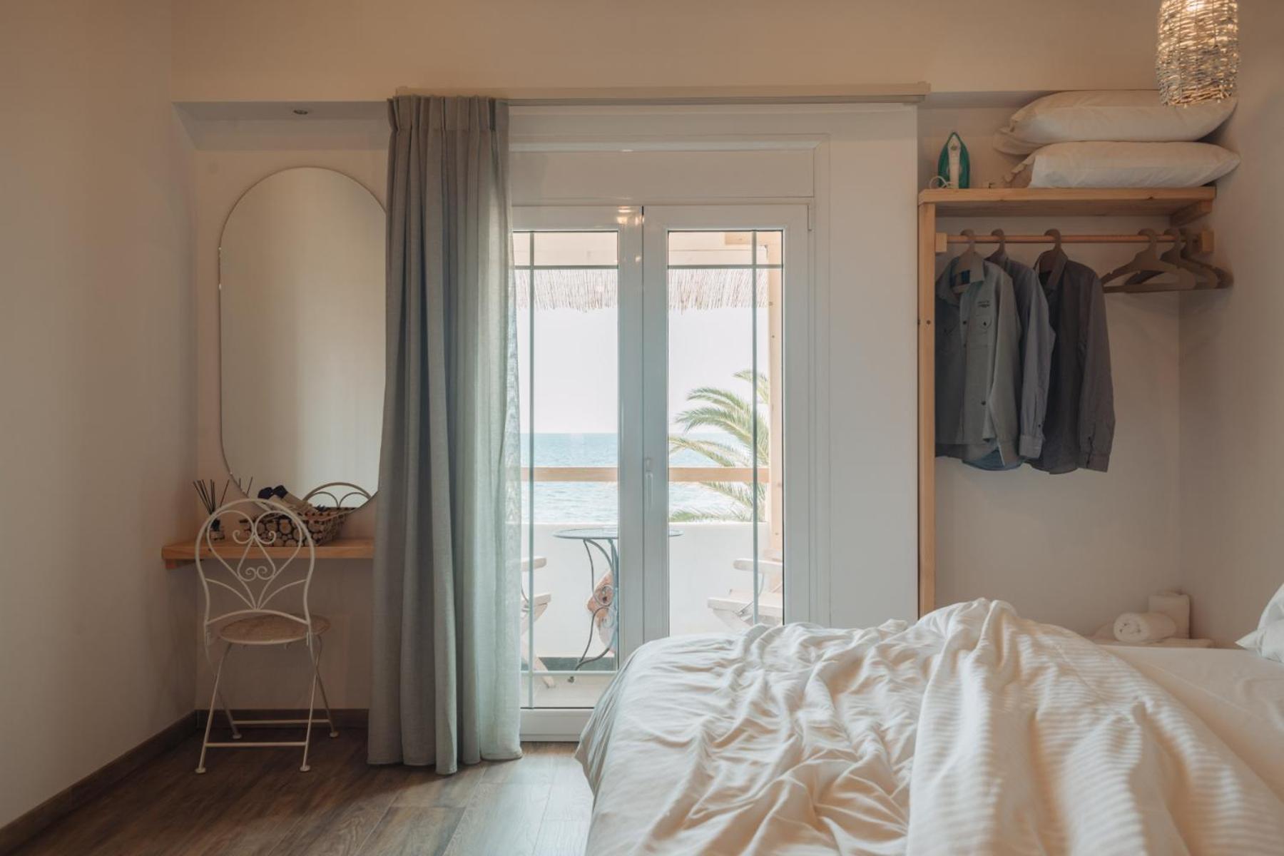 Votsalo Cozy Apartments Limenaria  Buitenkant foto