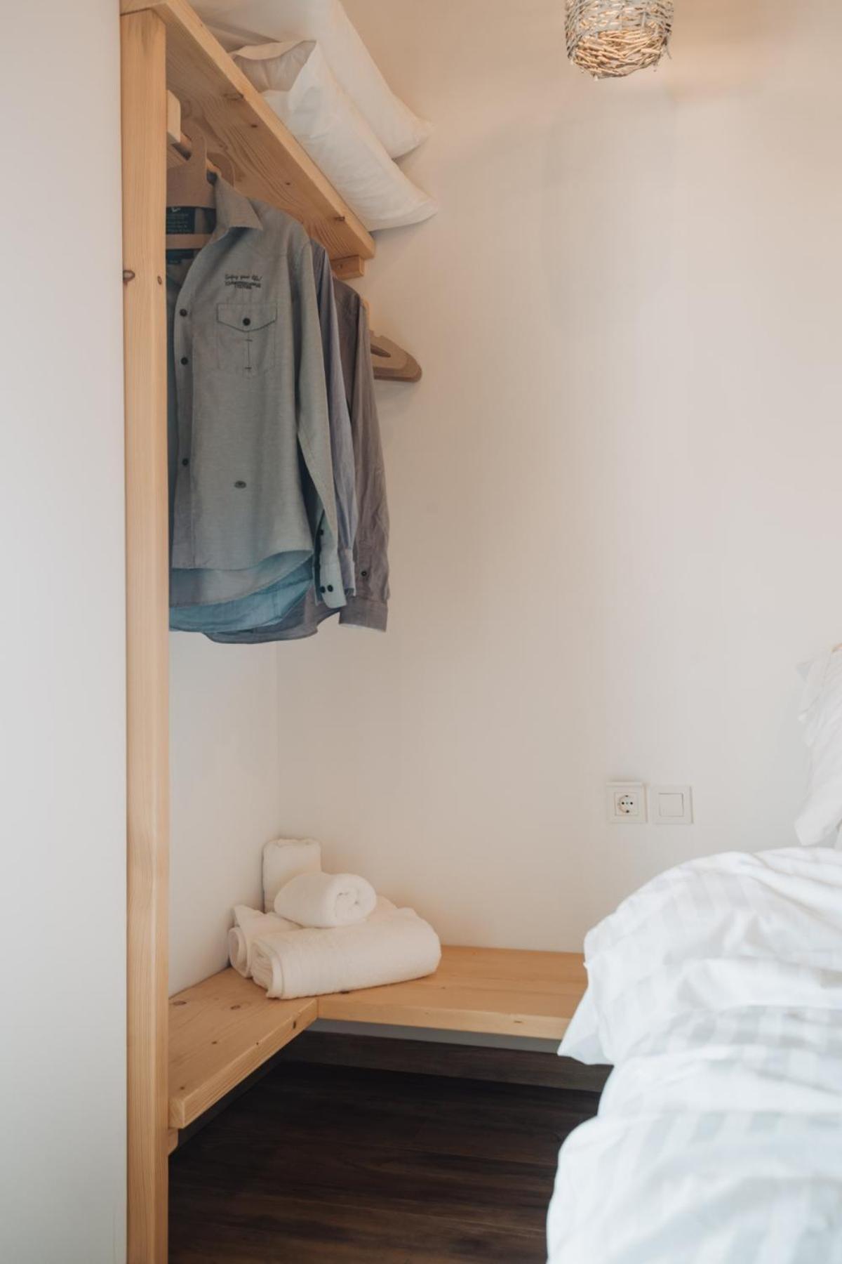 Votsalo Cozy Apartments Limenaria  Buitenkant foto